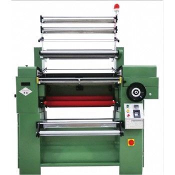 鉤編機762/B3 crochet machine